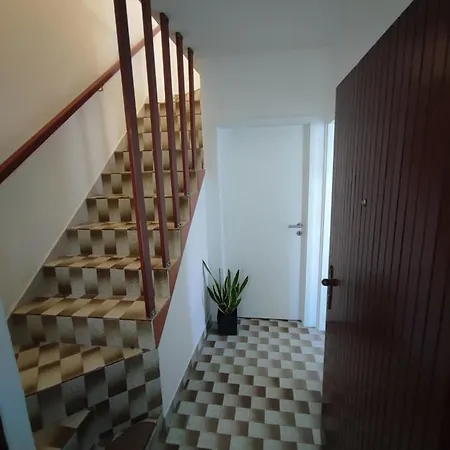 Apartman Mimi Crikvenica Exterior foto